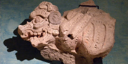 Musée de Tonina, Chiapas, www.terre-maya.com